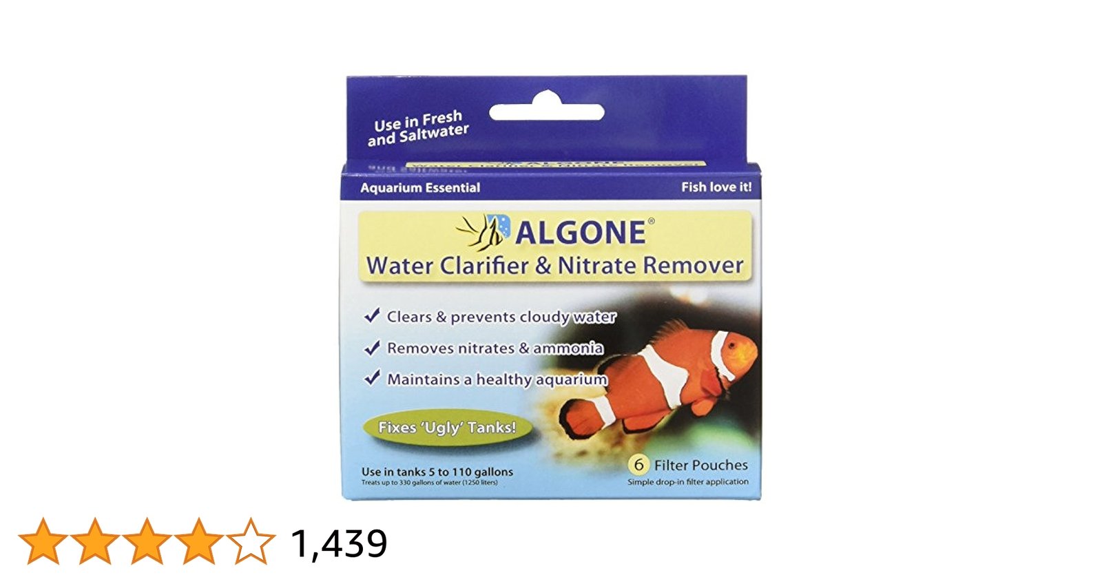 Photo inspiration: Visual Reference: Aquarium Filter For Nitrate Control Ultimate Guide To Cleaner Water