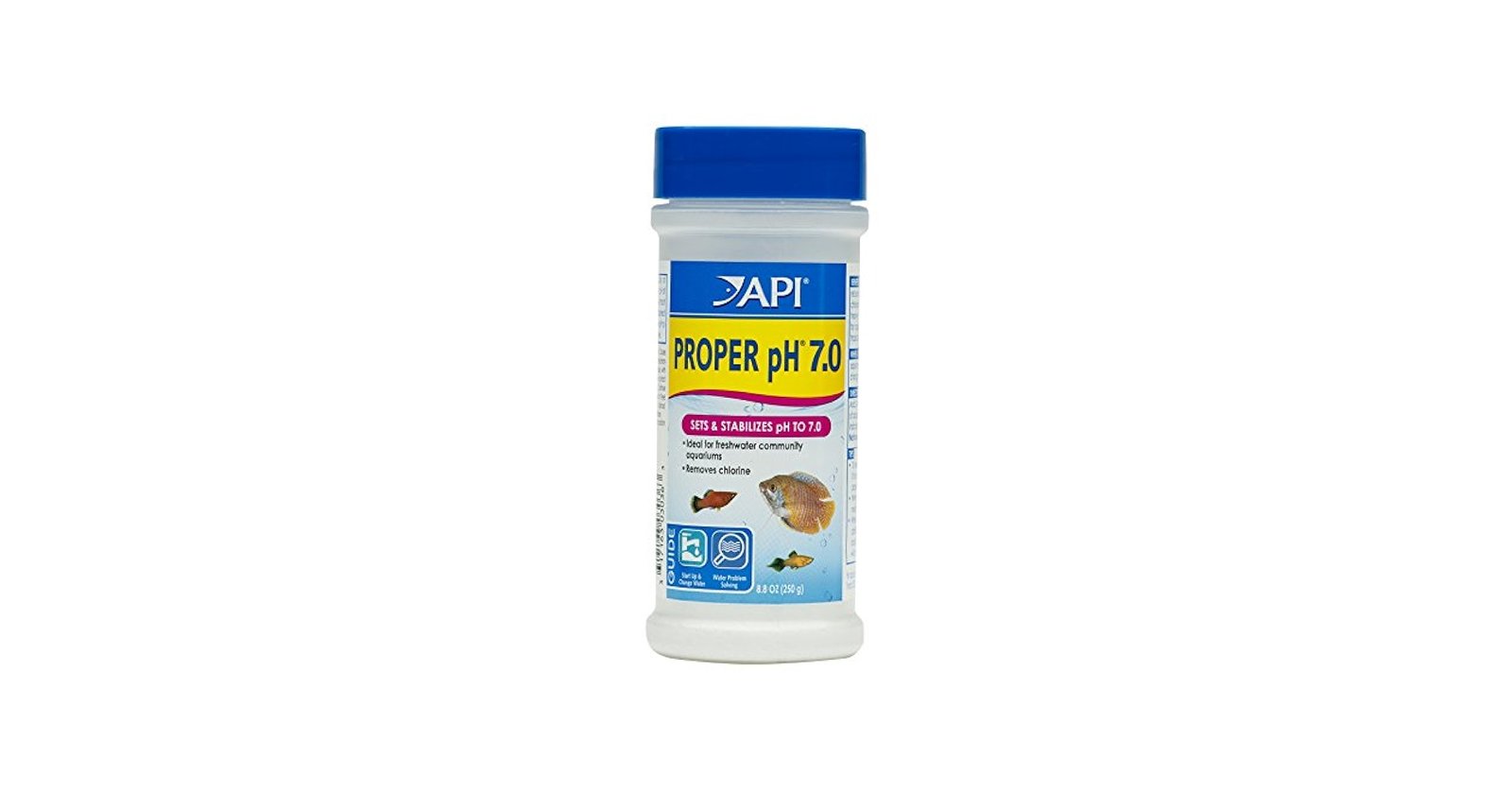 Gallery Detail: Aquarium Water Ph Stabilizer Ultimate Guide For Perfect Balance