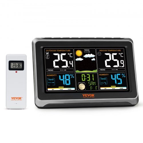 Automatic Alerts for Temperature Changes: Boost Safety Instantly - Top ...
